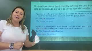 Aula de Inglês  PSS Paraná 2022 [upl. by Sharla]