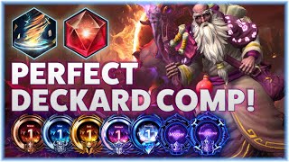 Deckard Lorenado  PERFECT DECKARD COMP  B2GM Season 3 2024 [upl. by Yltnerb976]