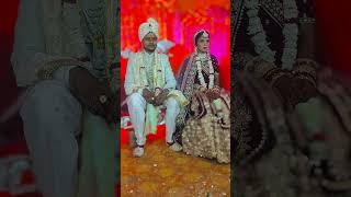 Tujhme rab dikhta hai song love bestjodiweddingcouples [upl. by Yttap]