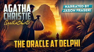 AGATHA CHRISTIE  THE ORACLE AR DELPHI  Detective Tales [upl. by Baiel185]