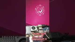 Raspberry Pi 5 Desktop [upl. by Onibla]