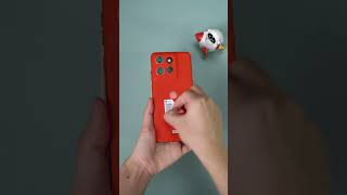 Moto S50 new model unboxing moto lenovoid unboxing [upl. by Raseta]