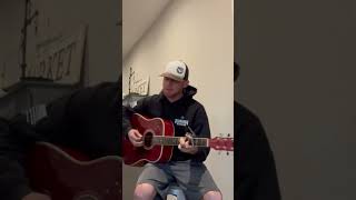 “Coal” by Dylan Gossett  Cover by Nathan Chambers [upl. by Fagin541]