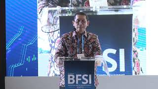 Opening keynote  Jerry Marmen  22nd Edition BFSI IT Summit [upl. by Eyk899]