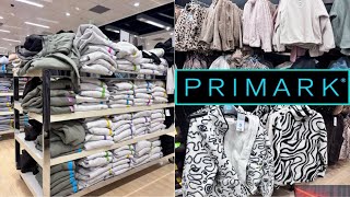 🔥PRIMARK NOVEDADES ABRIGOS  INVIERNO 2024  Stephievlog [upl. by Tizes]