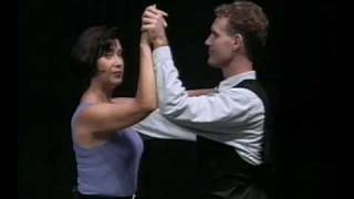 Paso Doble Beginner Lessons [upl. by Hiro]