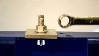 HD Bolt Demonstration [upl. by Heloise]