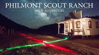 Philmont Scout Ranch High Adventure Promo Short Teaser [upl. by Deerc655]