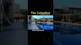 The Celandine by DMCI Homes staycation shorts rustvtravel thecelandine [upl. by Isayg]