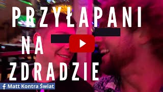 Tajlandia  Dziewczyny nas przyłapały 8 [upl. by Alleinad]