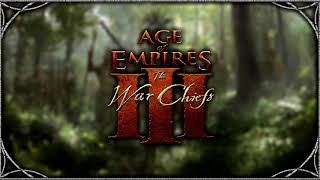 Age of Empires III OST  Revolution Extended [upl. by Orimlede]