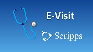 Scripps EVisit Tutorial [upl. by Nivar]