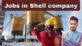 Shell plc recruitment 2023  Shell Jobs  Jobs in oil and Gas Companies  Shell Company Jobs 2023 [upl. by Wenda]