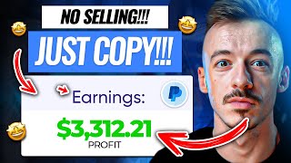 NOSELLING Method To Earn 3000 Online Right Now Make Money Online FAST [upl. by Esir106]