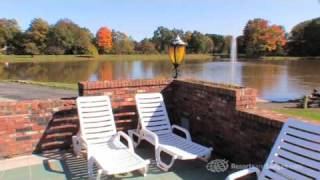 Friar Tuck Resort amp Spa Catskill New York [upl. by Nahshon]