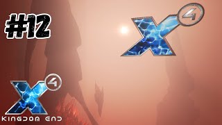 X4 Foundation V62 Kingdom End Playthrough Part 12 [upl. by Avad70]