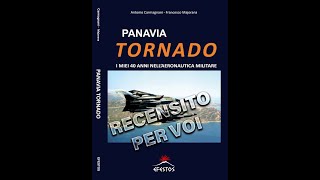 Recensito per voi  PANAVIA TORNADO [upl. by Silvanus]