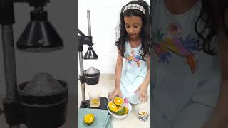 Recipe Vlog with Niva Grade 2 OIS Malad Orlem  Episode 3 [upl. by Milburn]