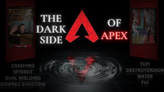 Apexs Craziest Hacks and Cheaters The Dark Side Of Apex Legends [upl. by Dyun]