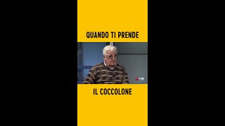 Quando ti prende il coccolone  Maccio Capatonda MarioUnaSerieDiMaccioCapatonda [upl. by Eustis]