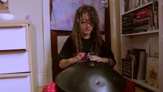 Handpan PJ Jam Orbi Improv [upl. by Warrenne]