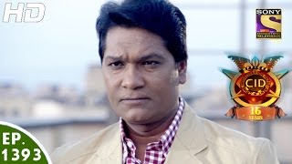 CID  सी आई डी  Rahasyamayi Painting  Episode 1393  27th November 2016 [upl. by Nestor22]