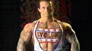 American Gladiators 1989 Where Are They Now [upl. by Bonacci]