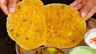 मूली का ऐसा पराठा जो कभी नहीं खाया होगा। जिसे नहीं पसंद वो भी खाएंगे muli paratha recipe [upl. by Marigolde]