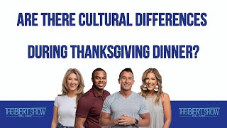 What Are The Cultural Differences During Thanksgiving [upl. by Nahsin968]