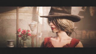 RDR2 Online  Female Character Creation  Devin Grace [upl. by Mori]