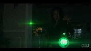 Stargirl 2x01 HD quot Stargirl vs Jade Green Lantern daughterquot [upl. by Tamra]