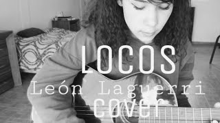 Locos León Larregui Cover [upl. by Alekahs]