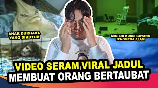 VIDEO 3GP VIRAL TERS3RAM YANG BUAT BANYAK ORANG TOBAT [upl. by Gut]