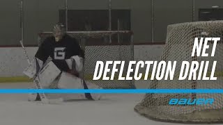 Bauer Development Series Net Deflection Drill [upl. by Billmyre]