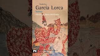 Yerma Federico García Lorca Análisis literario completo [upl. by Ignatius]