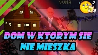 WPADKA ➫ Familiada  Dom w którym nie mieszkamy to [upl. by Janey]