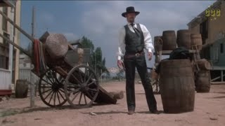 Gods Gun 1976  Western Movie  Lee Van Cleef Jack Palance Richard Boone  Subtitles [upl. by Philan553]