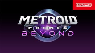 Metroid Prime 4 Beyond – coming in 2025 Nintendo Switch [upl. by Eriam556]