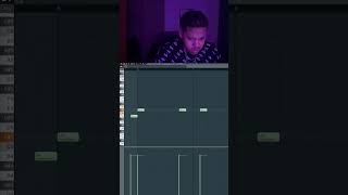 How to make Beats for Lil Baby typebeatbeats producerlife flstudio music lilbabytypebeatviral [upl. by Navert]