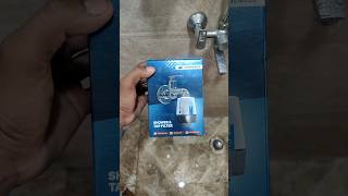 waterscience tap filter for soft water shortvideos How to install Water Science tap filter viral [upl. by Demetri]