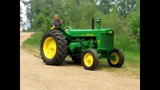 JOHN DEERE 80 For Sale [upl. by Annie]