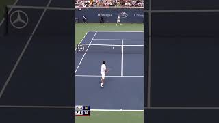 This point 3 tennis viralshorts shorts viralvideo viral tennis video [upl. by Elyrad]