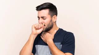 Man coughing sound effect free download [upl. by Lothair]