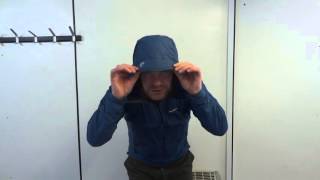 Montane Krypton Jacket Review [upl. by Norford]