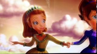 Sofia The First The Mystic Isles Song BEAUTIFUL PT 4 [upl. by Kirred]