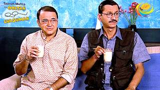 Bhide To Get Huge Papad Order  Taarak Mehta Ka Ooltah Chashmah  Full Episode [upl. by Nugent]