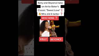 beyonce kellyrowland vocal rnb anitabaker vocalcoachreacts rnbmusic vocalbattle rnbsoul [upl. by Rimidalv]