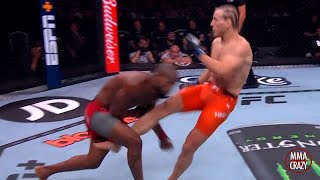 UFC 304 Bobby King Green vs Paddy Pimblett Recap Highlights [upl. by Zingale]