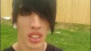 This emo TikTok creator is a predator [upl. by Aihsined28]