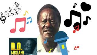 DO MISIANI KEN OKONGO [upl. by Nhor]